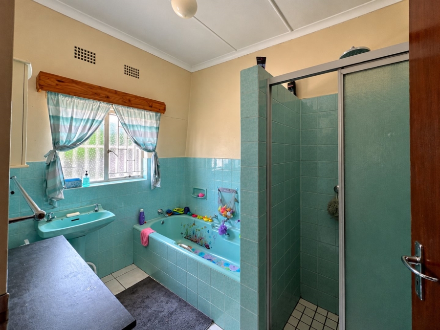 3 Bedroom Property for Sale in Sasolburg Ext 23 Free State